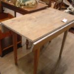 290 6441 DROP-LEAF TABLE